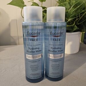 Eucerin Micellar Water